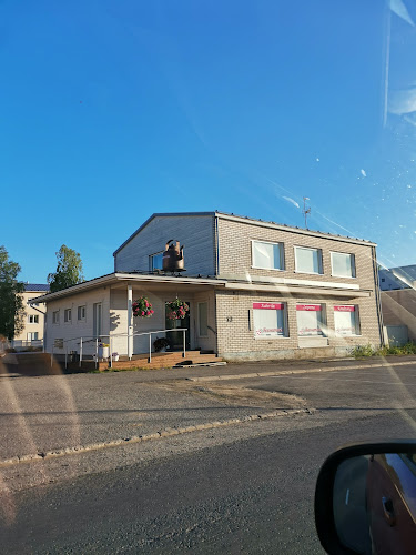 Kahvila ja Pitopalvelu Roosamaria - Tornio