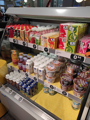 HelmiSimpukka - Ravintola-ala