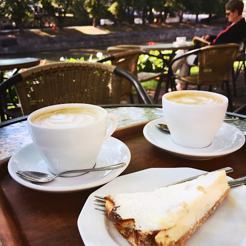 Café Art - Ravintola-ala