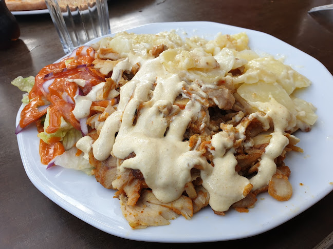 Comentarii opinii despre Pizzeria Gulav Midia