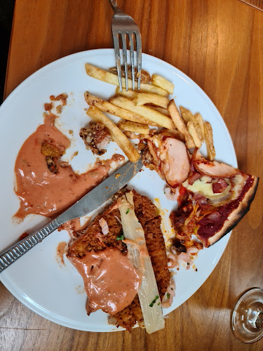 Opinii despre Ravintola Kaarti în Helsinki - Ravintola-ala