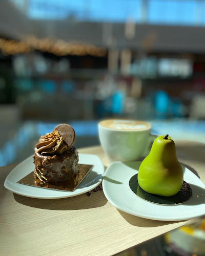 Opinii despre Piece of Cake | MBakeryn kahvila în Turku - Ravintola-ala