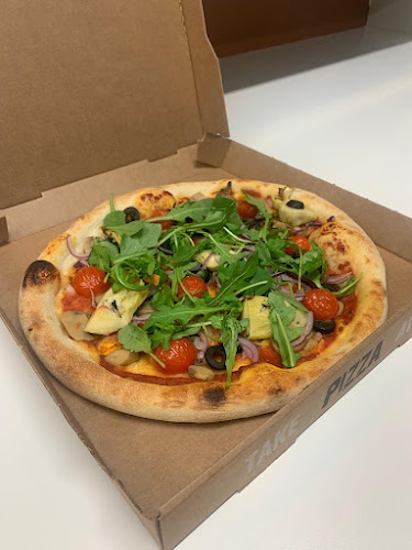 Comentarii opinii despre Ravintola HILMI