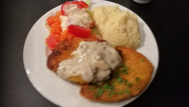 Ravintola Kiltakellari - Ravintola-ala