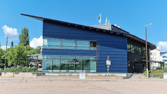 Sapokankatu 2, 48100 Kotka