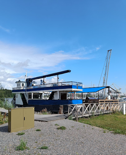 Reviews of Ravintolalaiva Bruno in Raisio - Ravintola-ala