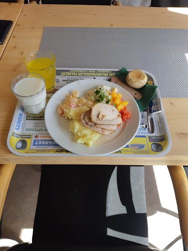 Comentarii opinii despre Ravintola Eskobar