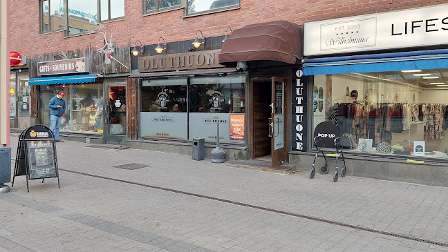 Koskikatu 20, 96200 Rovaniemi