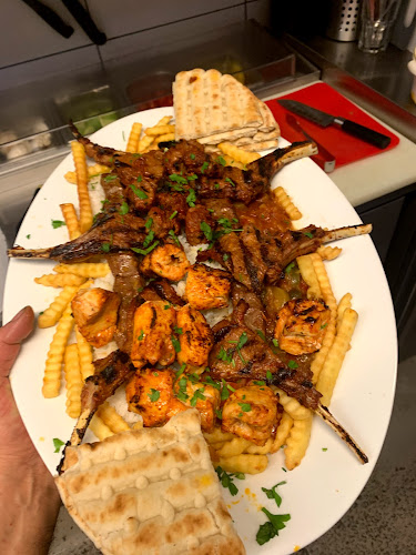 Comentarii opinii despre Gyros