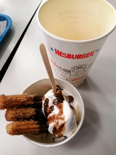 Comentarii opinii despre Hesburger