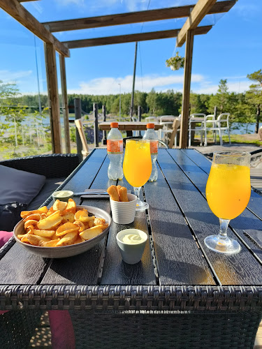 Ravintola Nixor - Förby