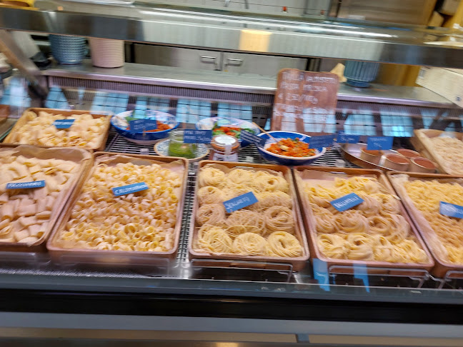 Comentarii opinii despre Pizzeria 450°C & Gelateria Nuvole