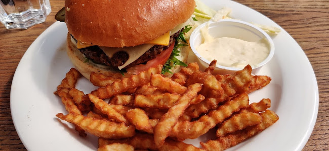 Ravintolalaiva Glückauf