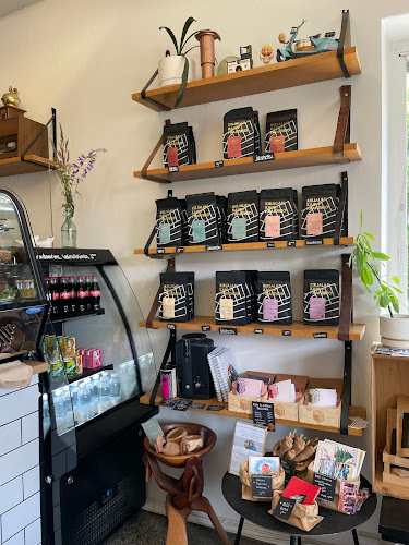 Kirjalan Paahtimo - Mikkeli