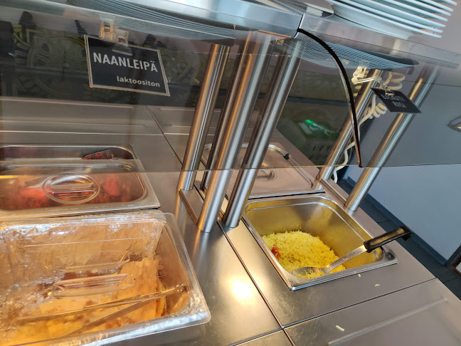 Comentarii opinii despre Delhi Rasoi Espoo