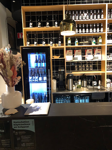 Comentarii opinii despre Bites Burgers Kallio