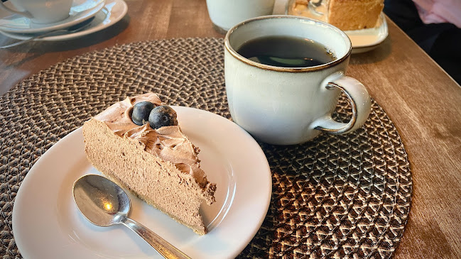 Opinii despre KahviOnni în Joensuu - Ravintola-ala