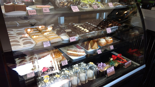 Opinii despre Sokerileipuri Alenius în Helsinki - Ravintola-ala