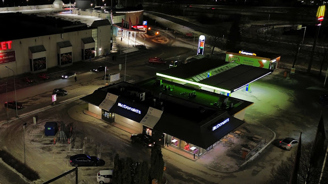 McDonald's Hämeenlinna Hämeensaari