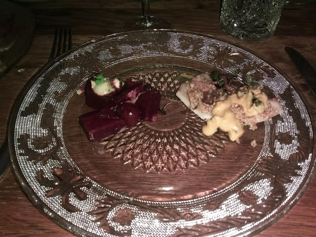 Dining26 by Arto Rastas - Ravintola-ala