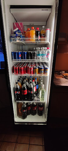 Härdin pizzeria - Ravintola-ala