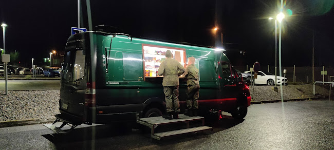 Opinii despre Leijona-Catering Visiitti în Tikkakoski - Ravintola-ala