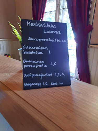 Ravintola Raatihuone