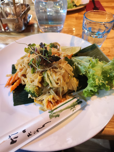 Nittaya Thai & Laos - Tampere