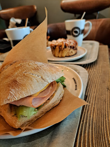 Comentarii opinii despre Espresso House Järvenpää