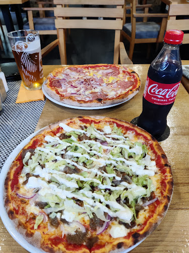Kääpälän Ravintola - Kouvola