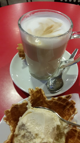 Comentarii opinii despre Jätskibaari Vohveli