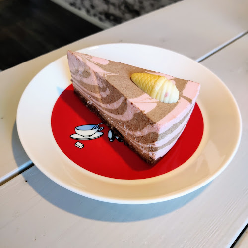 Keskuspuistokatu 10 lh 6, 94100 Kemi