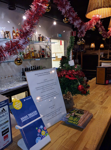 Comentarii opinii despre Nittaya Thai & Laos