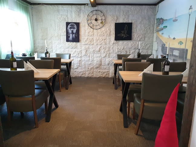 Floria Ravintola - Ravintola-ala