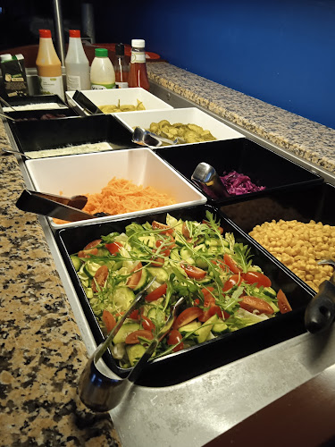 Pizza Rakuuna - Lappeenranta