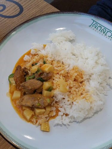 Reviews of Tamarin in Jyväskylä - Ravintola-ala