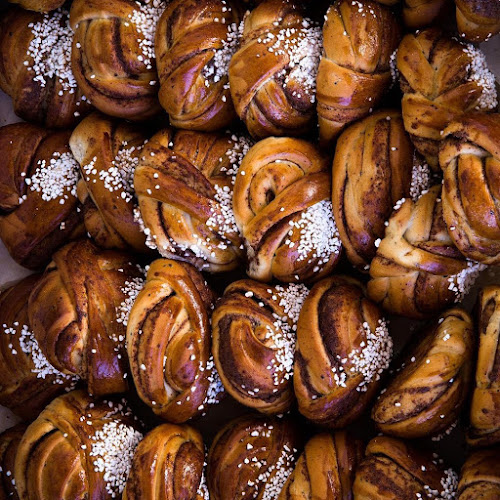 Aroma Bageri & Konditori GW Galleria