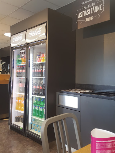 Kotipizza Lappeenranta, Leiri - Lappeenranta