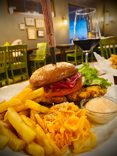 Opinii despre Restaurant RukaTonttu în Kuusamo - Ravintola-ala