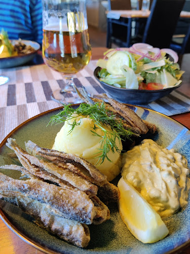 Comentarii opinii despre Ravintola Puumalan Poiju