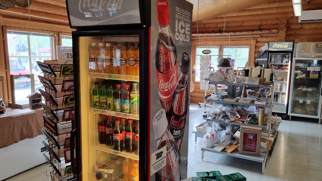 Kahvila-Ravintola Linnan Liisa Oy - Saarijärvi