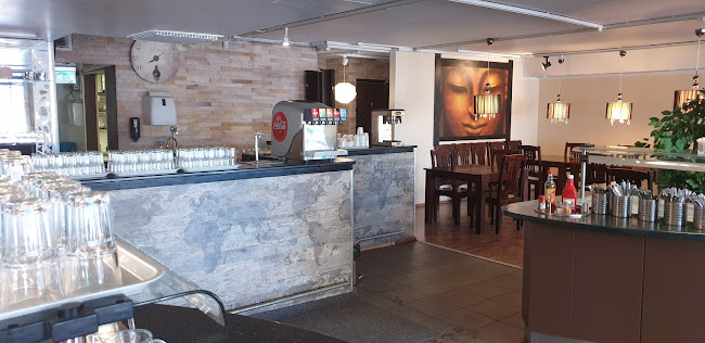 Happy face kebab-ravintola