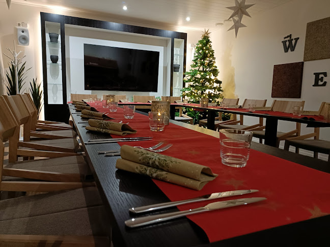 Konewerstas Cafe & Restaurant