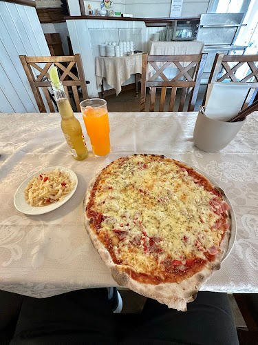 Comentarii opinii despre Pizzeria San Milano