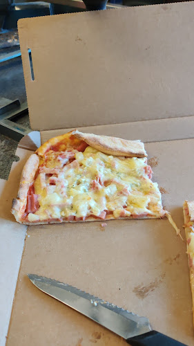 Opinii despre Istanbul Kebab Pizzeria în Pori - Ravintola-ala