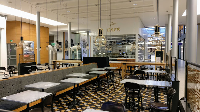 Comentarii opinii despre Fazer Café Itis