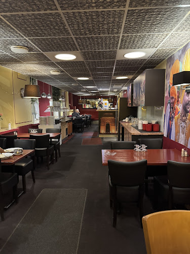 Opinii despre Ravintola Monal Indian Cuisine în Helsinki - Ravintola-ala