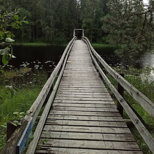 Karansalmi - Ravintola-ala