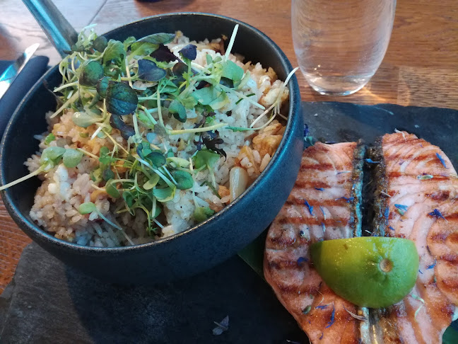 The One Thai Kitchen - Vantaa