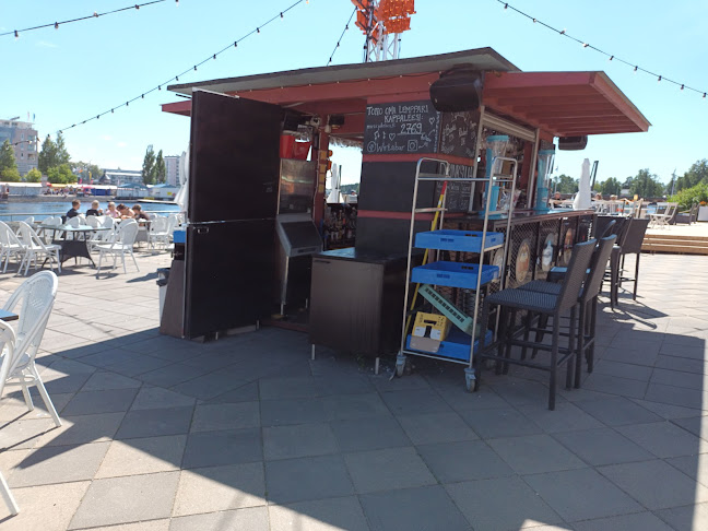 Comentarii opinii despre Savonlinnan kauppatori